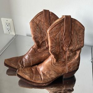 Old Gringo Cowboy Boots AUTHENTIC